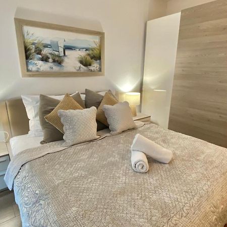 Naturavistamare IV Swinoujscie Aquamarina C20 Ngoại thất bức ảnh
