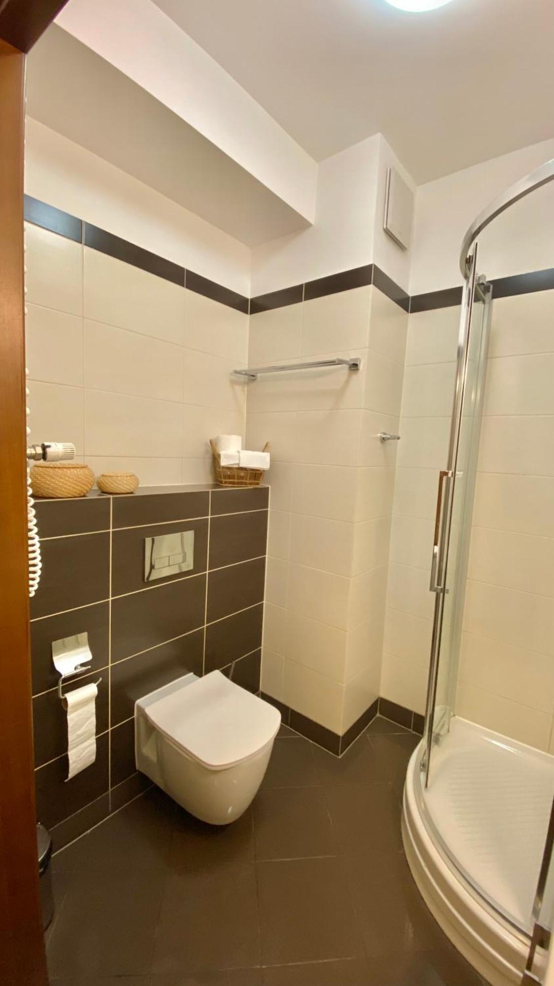 Naturavistamare IV Swinoujscie Aquamarina C20 Ngoại thất bức ảnh