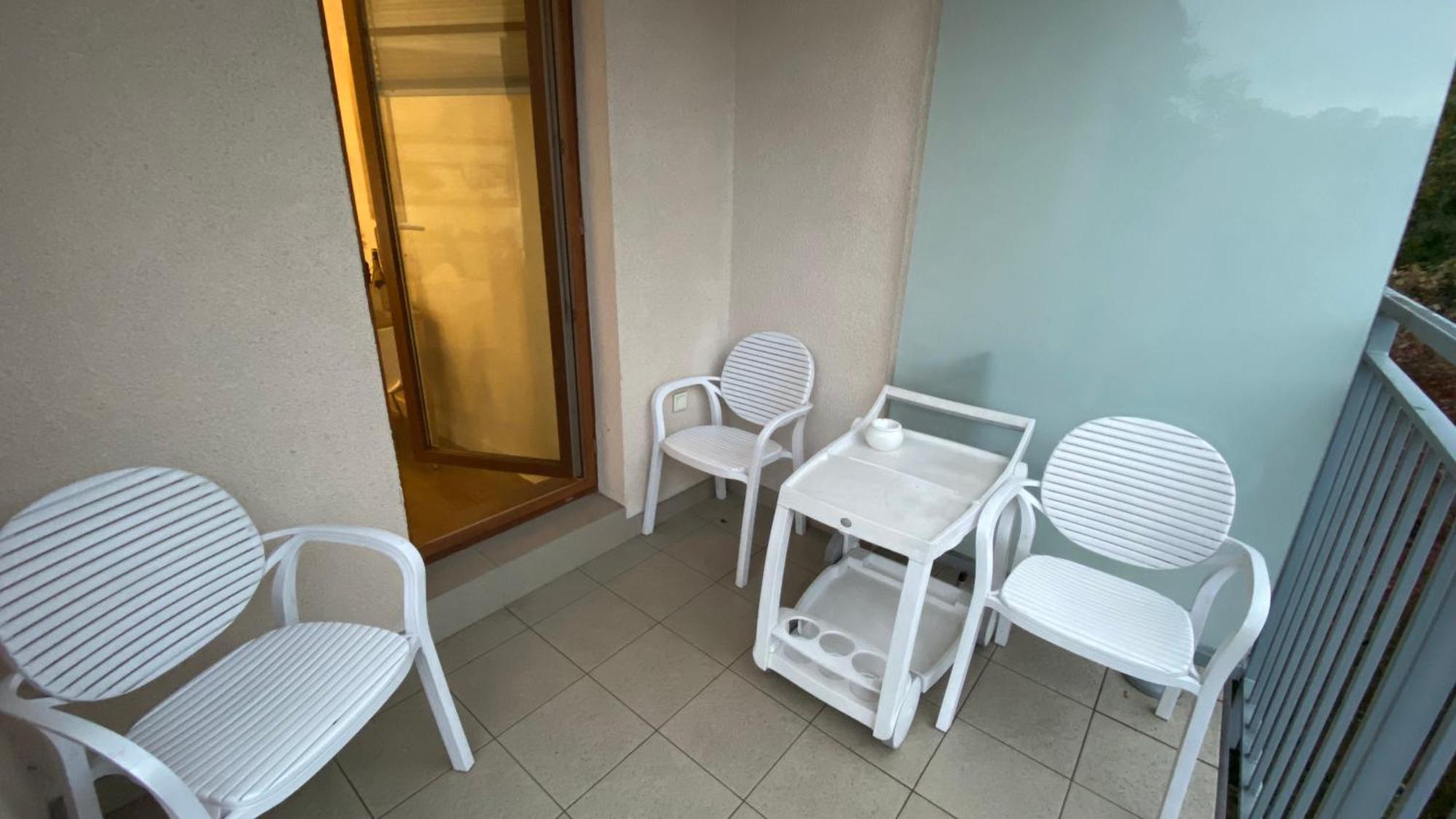Naturavistamare IV Swinoujscie Aquamarina C20 Ngoại thất bức ảnh