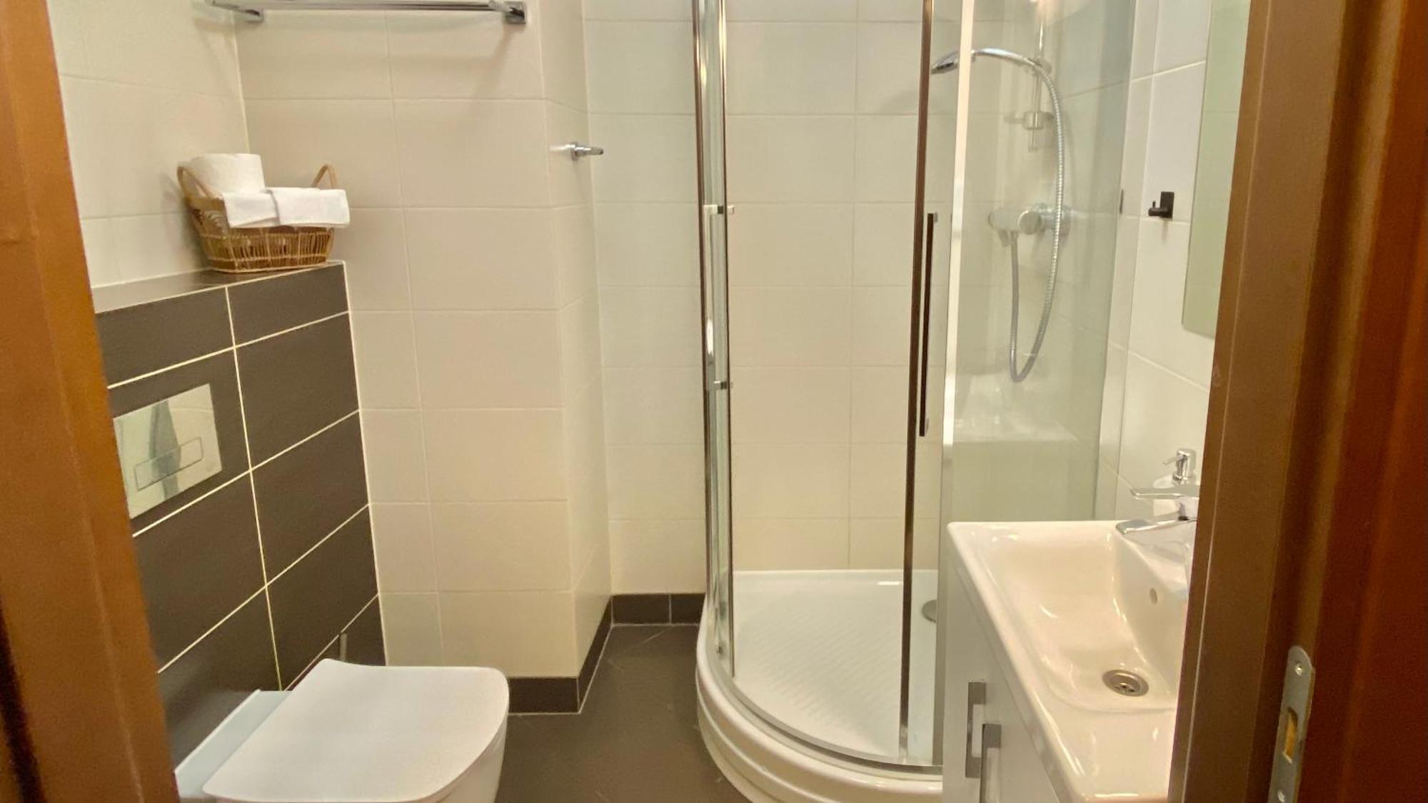 Naturavistamare IV Swinoujscie Aquamarina C20 Ngoại thất bức ảnh